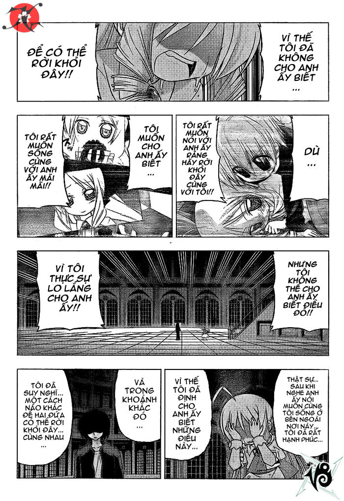 Chàng Quản Gia [Chap 21-569] — trang 7