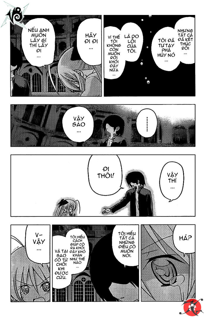 Chàng Quản Gia [Chap 21-569] — trang 8