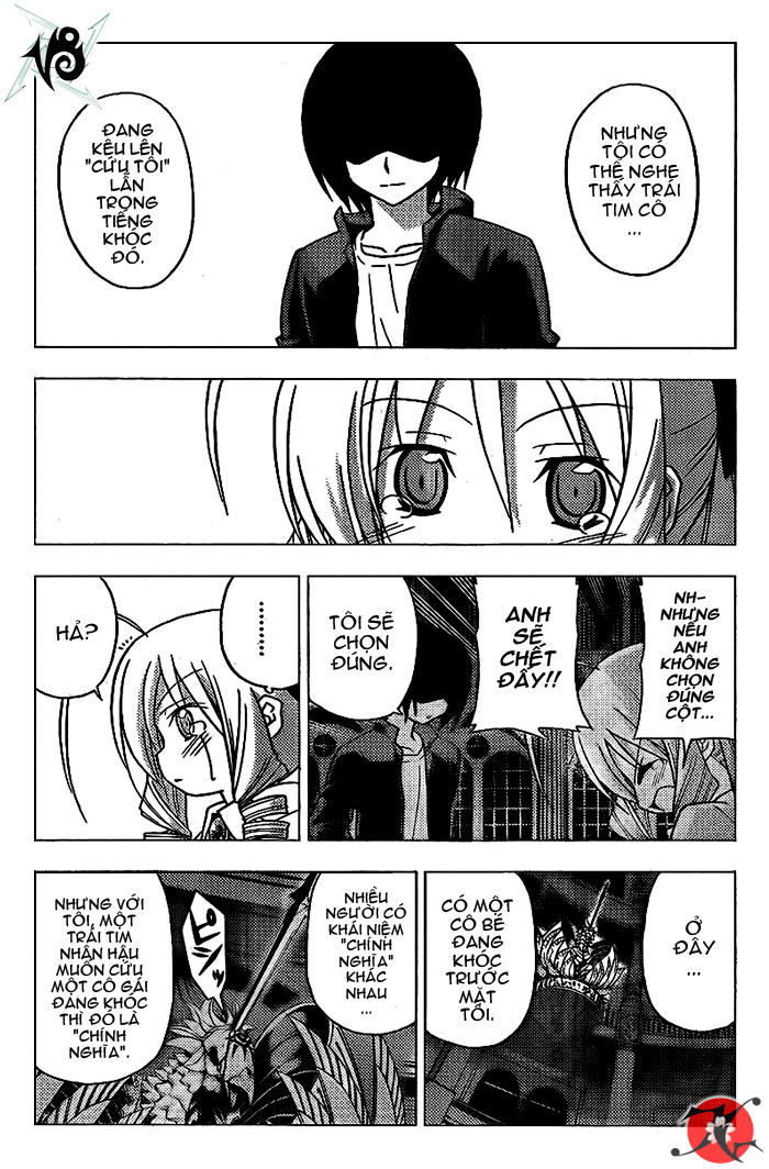 Chàng Quản Gia [Chap 21-569] — trang 9