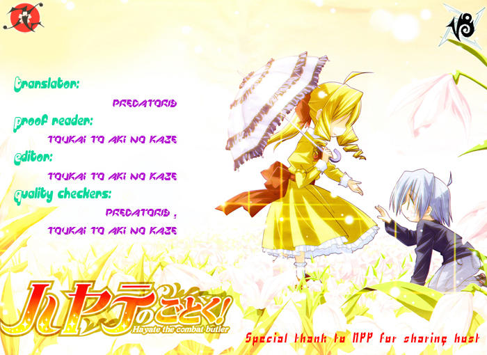 Chàng Quản Gia [Chap 21-569] — trang 0