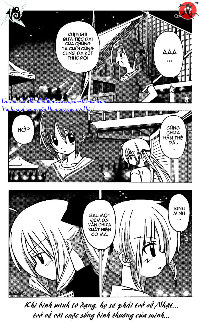 Chàng Quản Gia [Chap 21-569] — trang 1