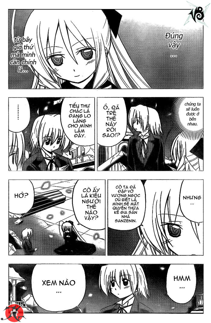 Chàng Quản Gia [Chap 21-569] — trang 10