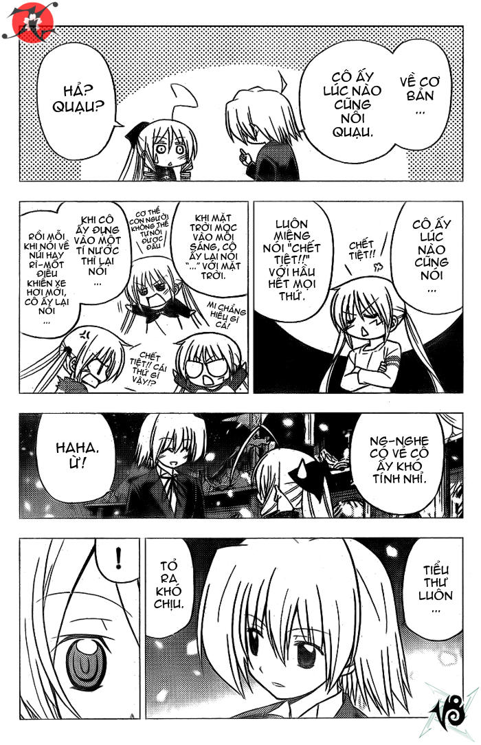 Chàng Quản Gia [Chap 21-569] — trang 11