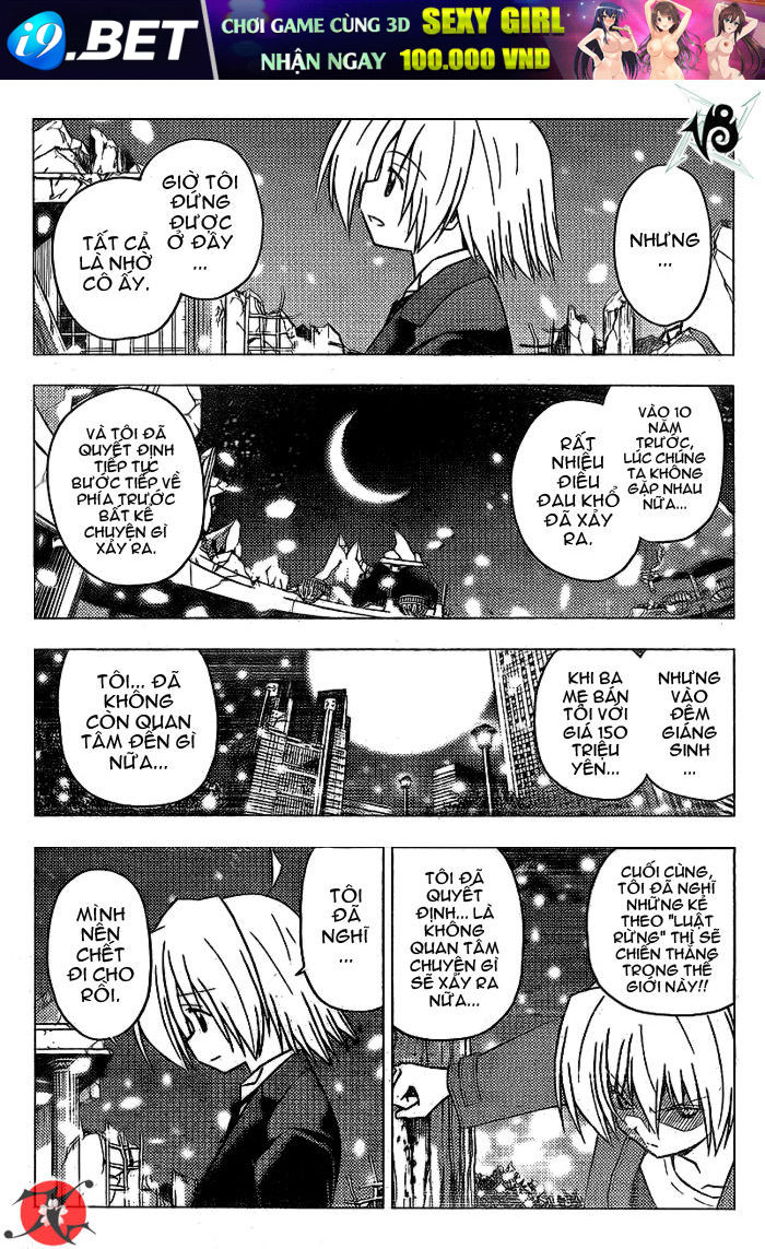 Chàng Quản Gia [Chap 21-569] — trang 12