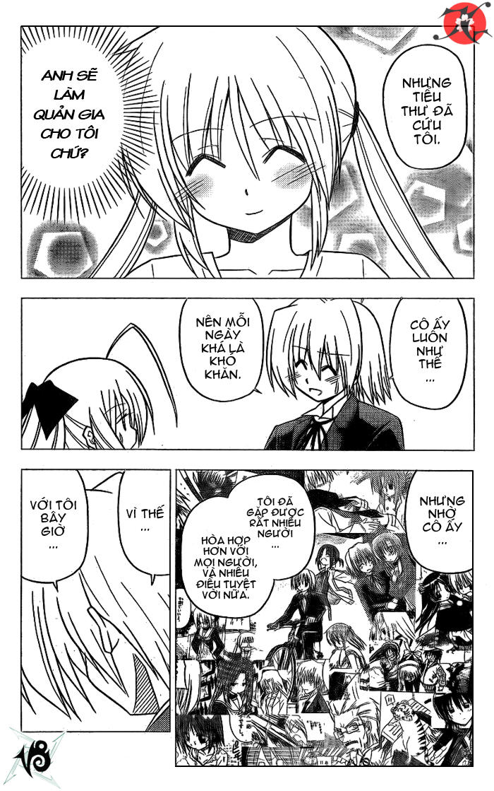 Chàng Quản Gia [Chap 21-569] — trang 13