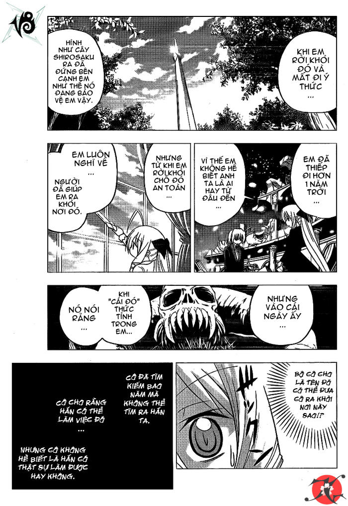 Chàng Quản Gia [Chap 21-569] — trang 3