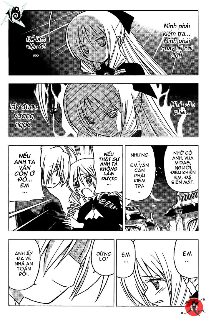 Chàng Quản Gia [Chap 21-569] — trang 4