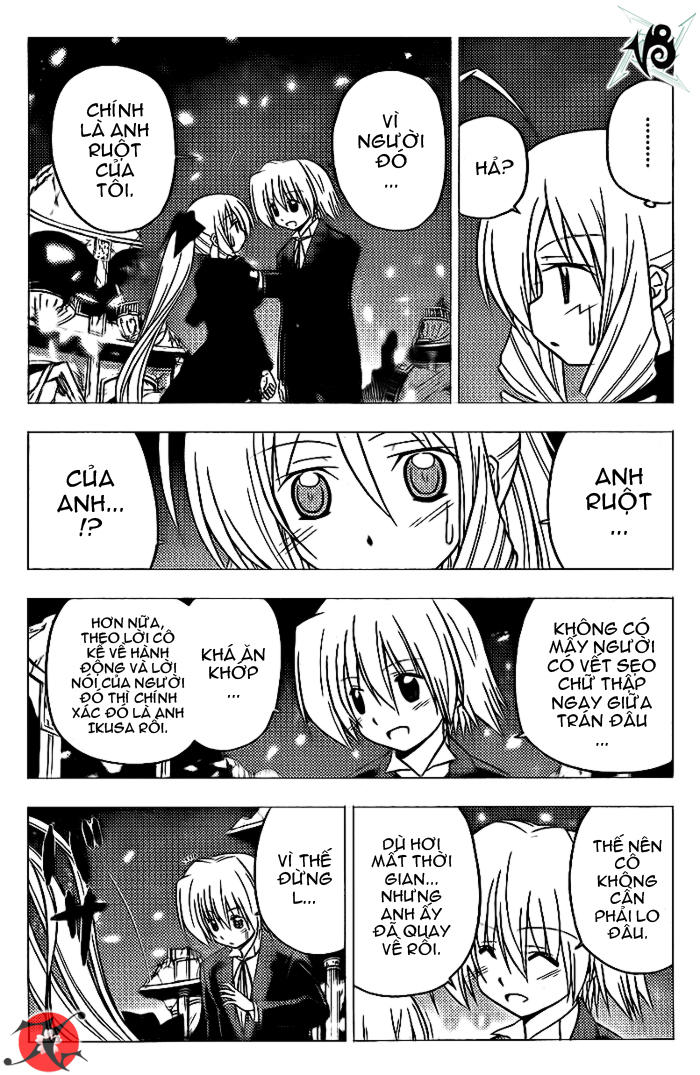 Chàng Quản Gia [Chap 21-569] — trang 5