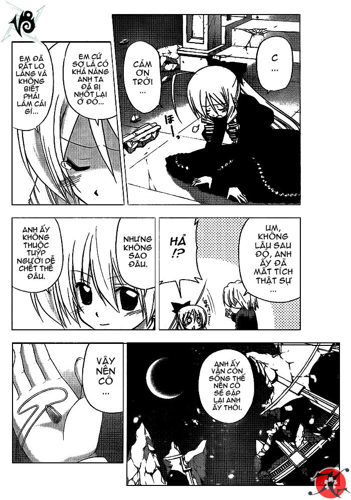 Chàng Quản Gia [Chap 21-569] — trang 6