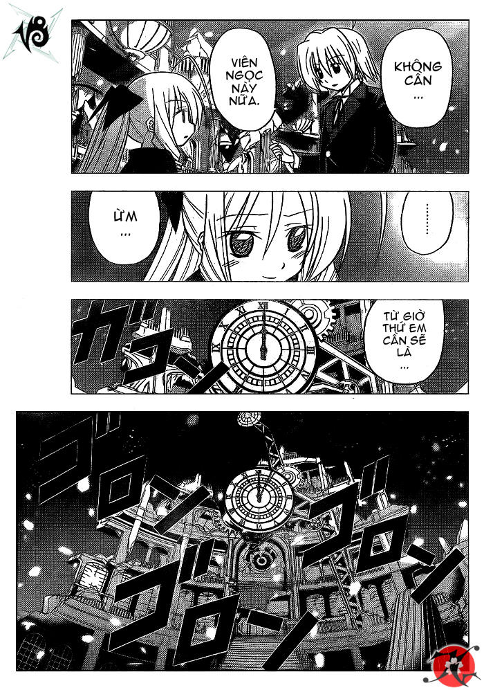 Chàng Quản Gia [Chap 21-569] — trang 7