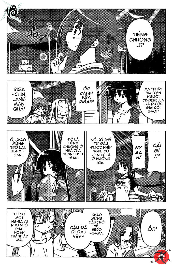 Chàng Quản Gia [Chap 21-569] — trang 8