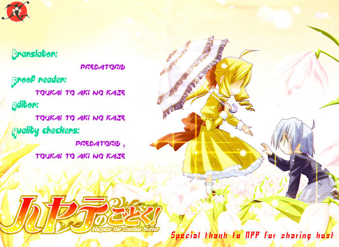 Chàng Quản Gia [Chap 21-569] — trang 0