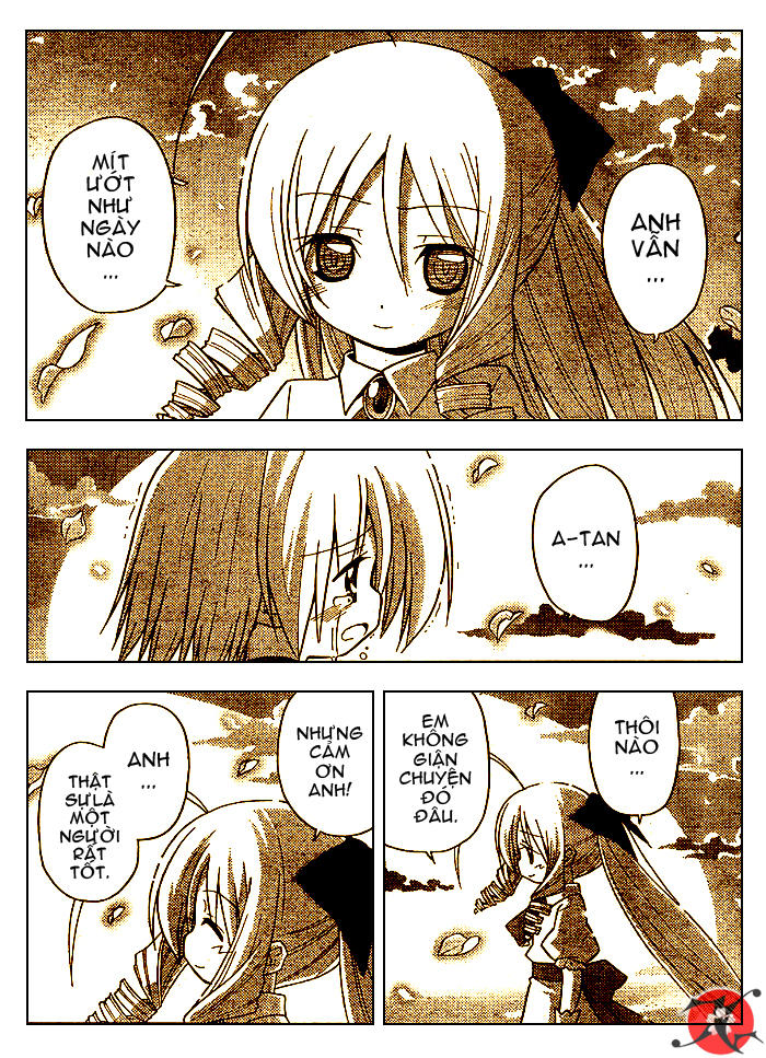 Chàng Quản Gia [Chap 21-569] — trang 10