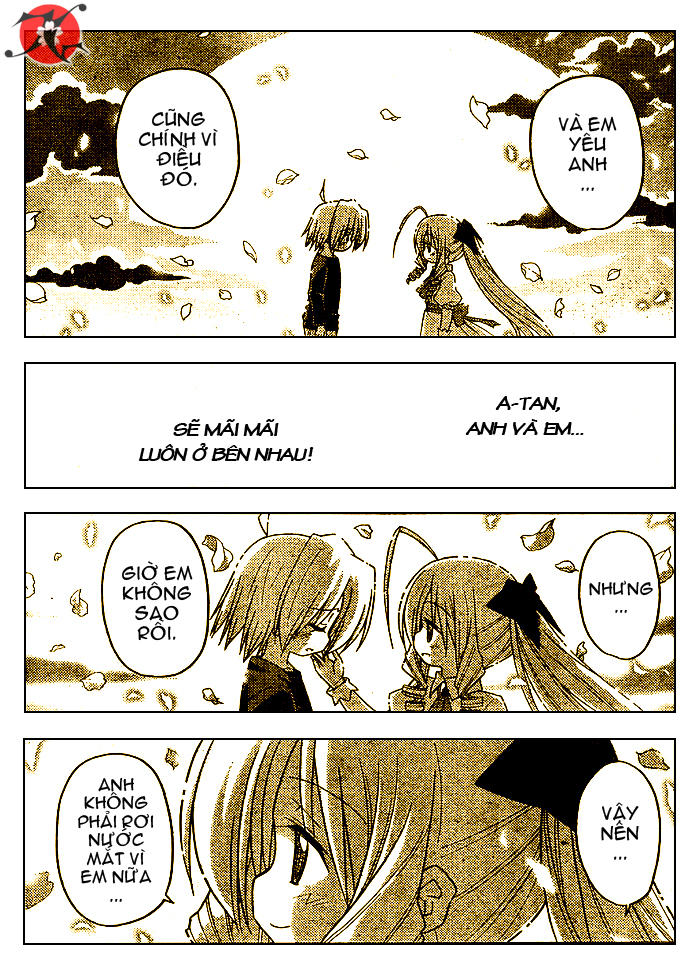 Chàng Quản Gia [Chap 21-569] — trang 11