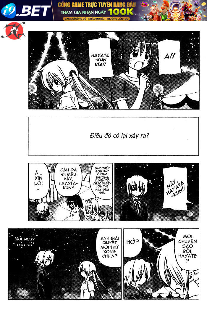 Chàng Quản Gia [Chap 21-569] — trang 15