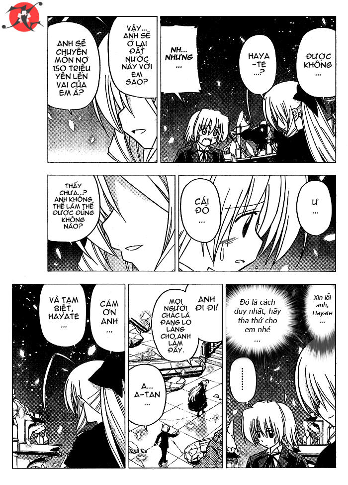 Chàng Quản Gia [Chap 21-569] — trang 3