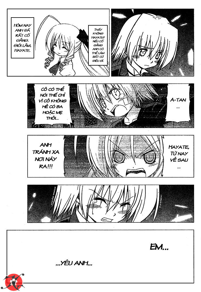 Chàng Quản Gia [Chap 21-569] — trang 5