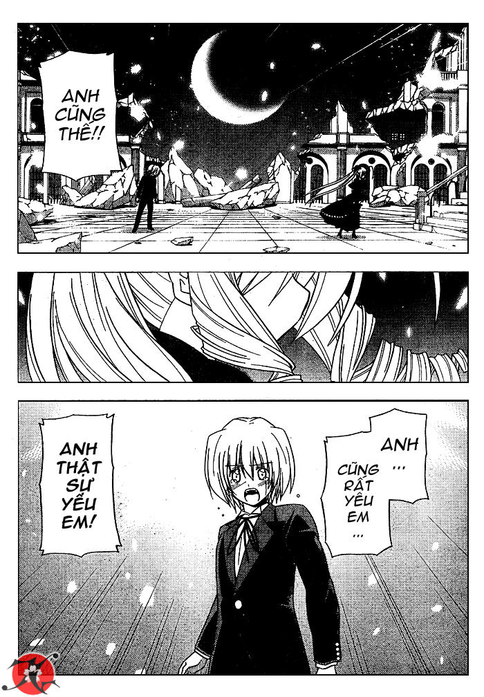 Chàng Quản Gia [Chap 21-569] — trang 6