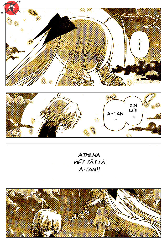 Chàng Quản Gia [Chap 21-569] — trang 9