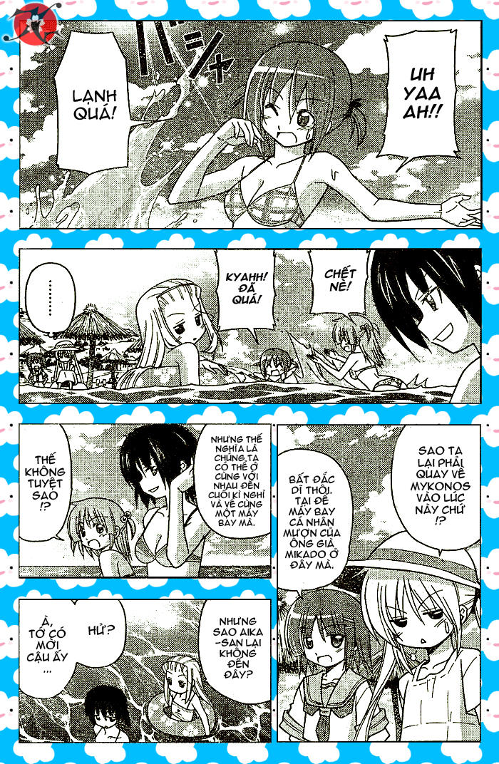 Chàng Quản Gia Chap 266 - Next Chap 265