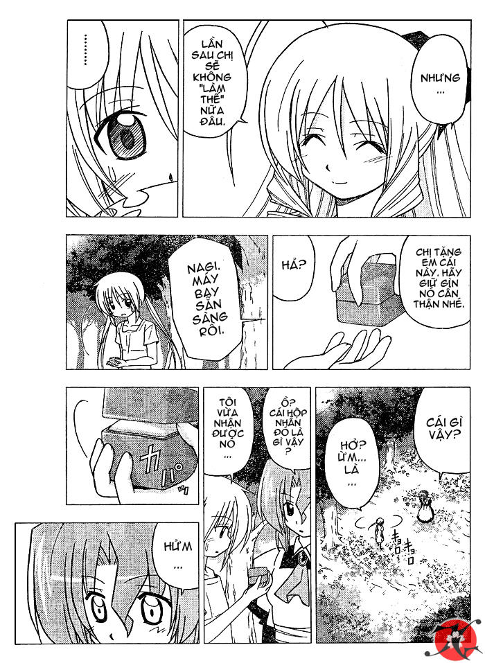 Chàng Quản Gia Chap 266 - Next Chap 265