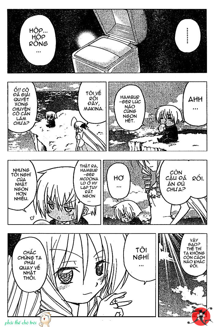 Chàng Quản Gia Chap 266 - Next Chap 265