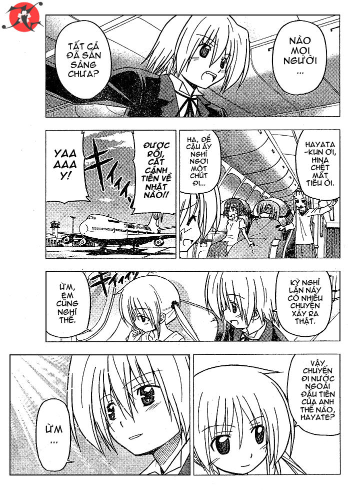 Chàng Quản Gia Chap 266 - Next Chap 265