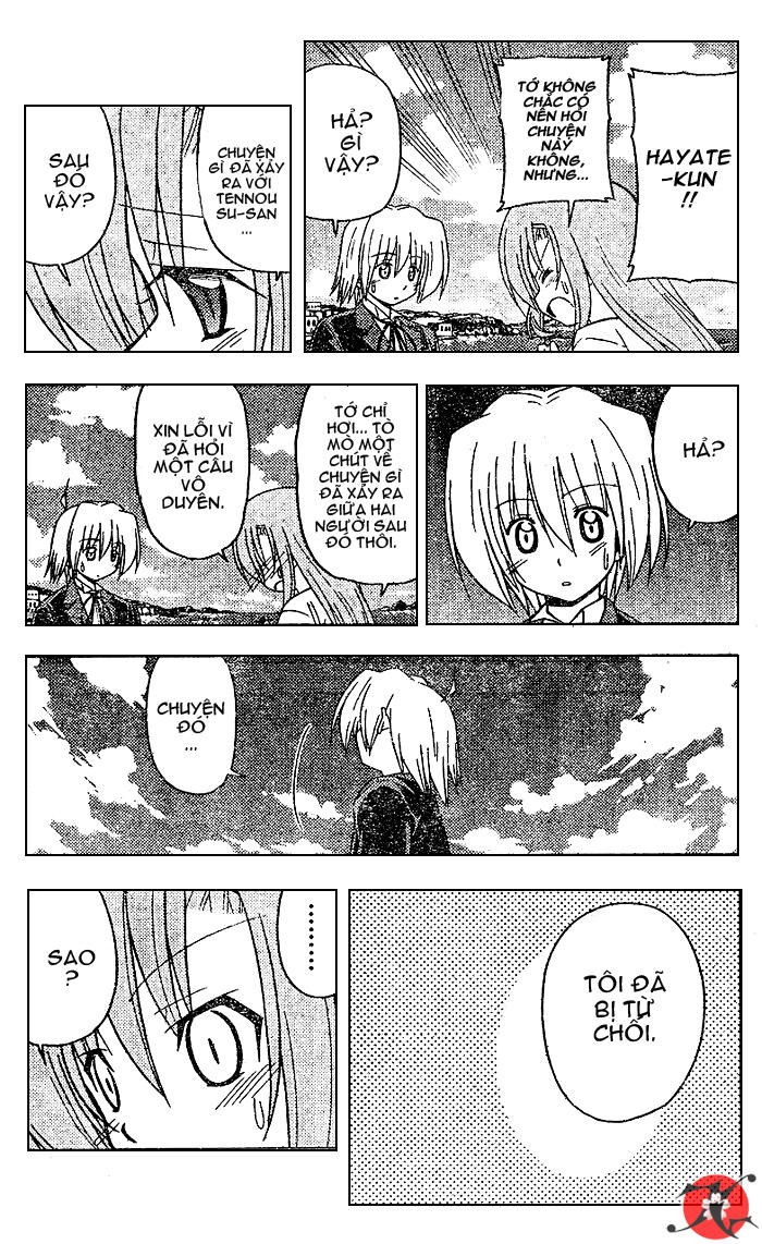 Chàng Quản Gia Chap 266 - Next Chap 265