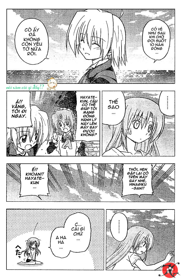 Chàng Quản Gia Chap 266 - Next Chap 265