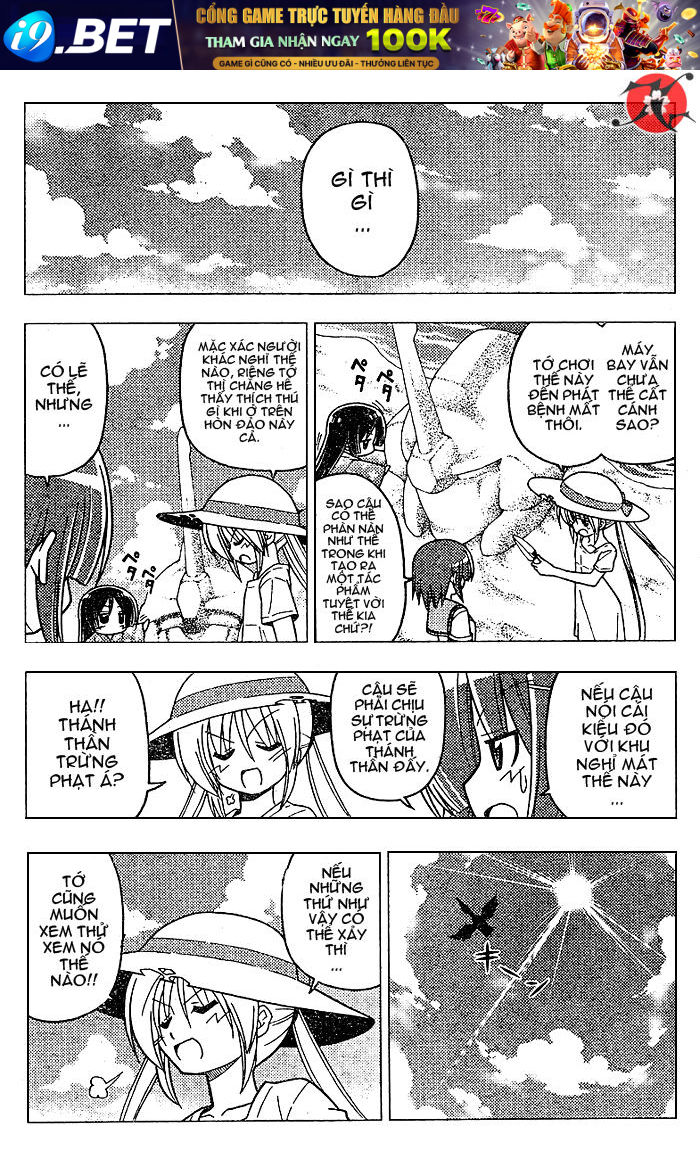 Chàng Quản Gia Chap 266 - Next Chap 265