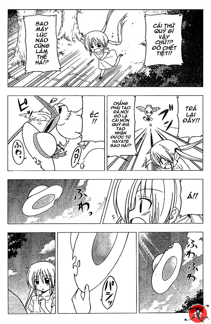 Chàng Quản Gia Chap 266 - Next Chap 265