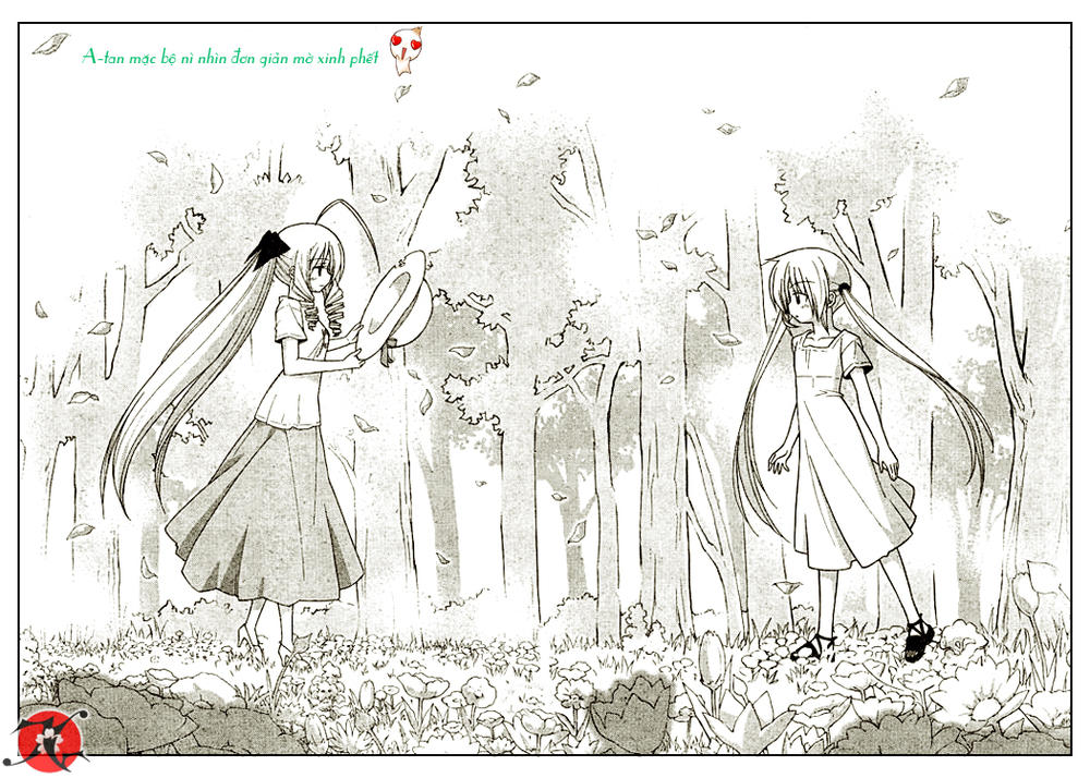 Chàng Quản Gia Chap 266 - Next Chap 265