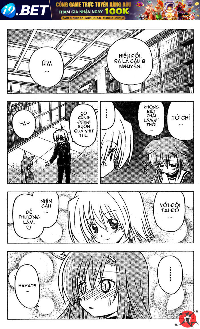 Chàng Quản Gia [Chap 21-569] — trang 11