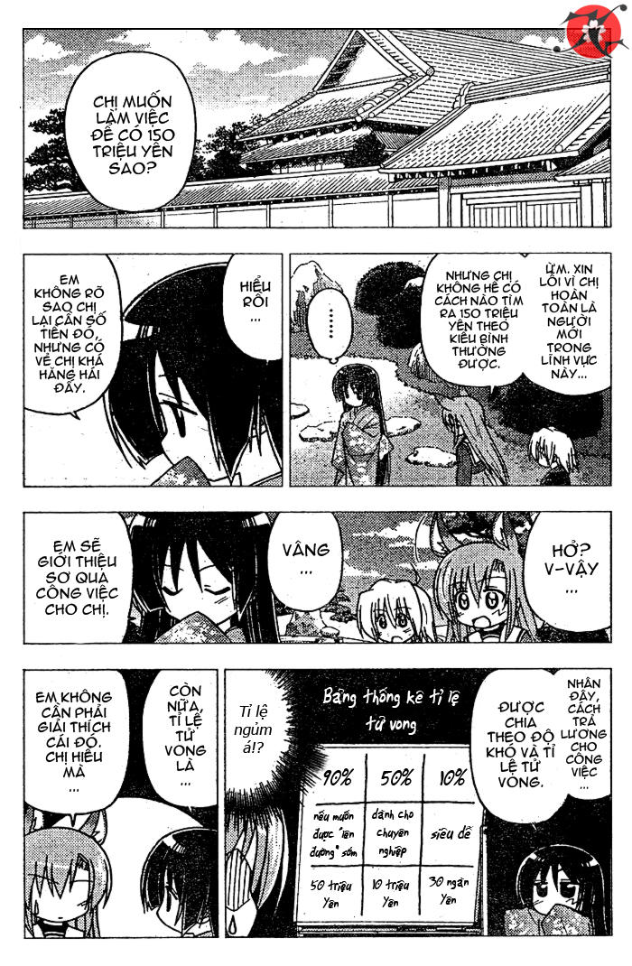 Chàng Quản Gia [Chap 21-569] — trang 13