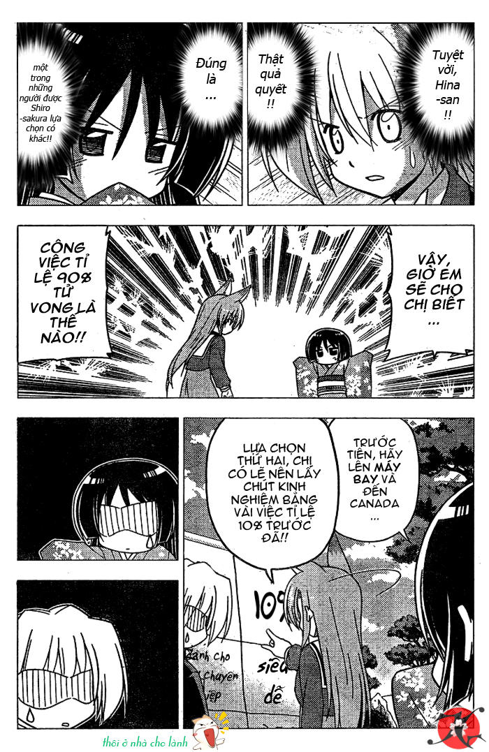 Chàng Quản Gia [Chap 21-569] — trang 15