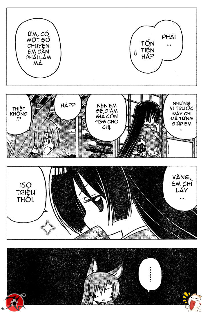 Chàng Quản Gia [Chap 21-569] — trang 6