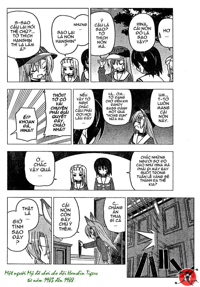 Chàng Quản Gia [Chap 21-569] — trang 8