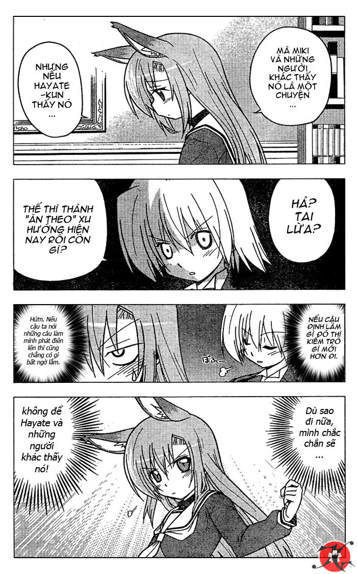 Chàng Quản Gia [Chap 21-569] — trang 9