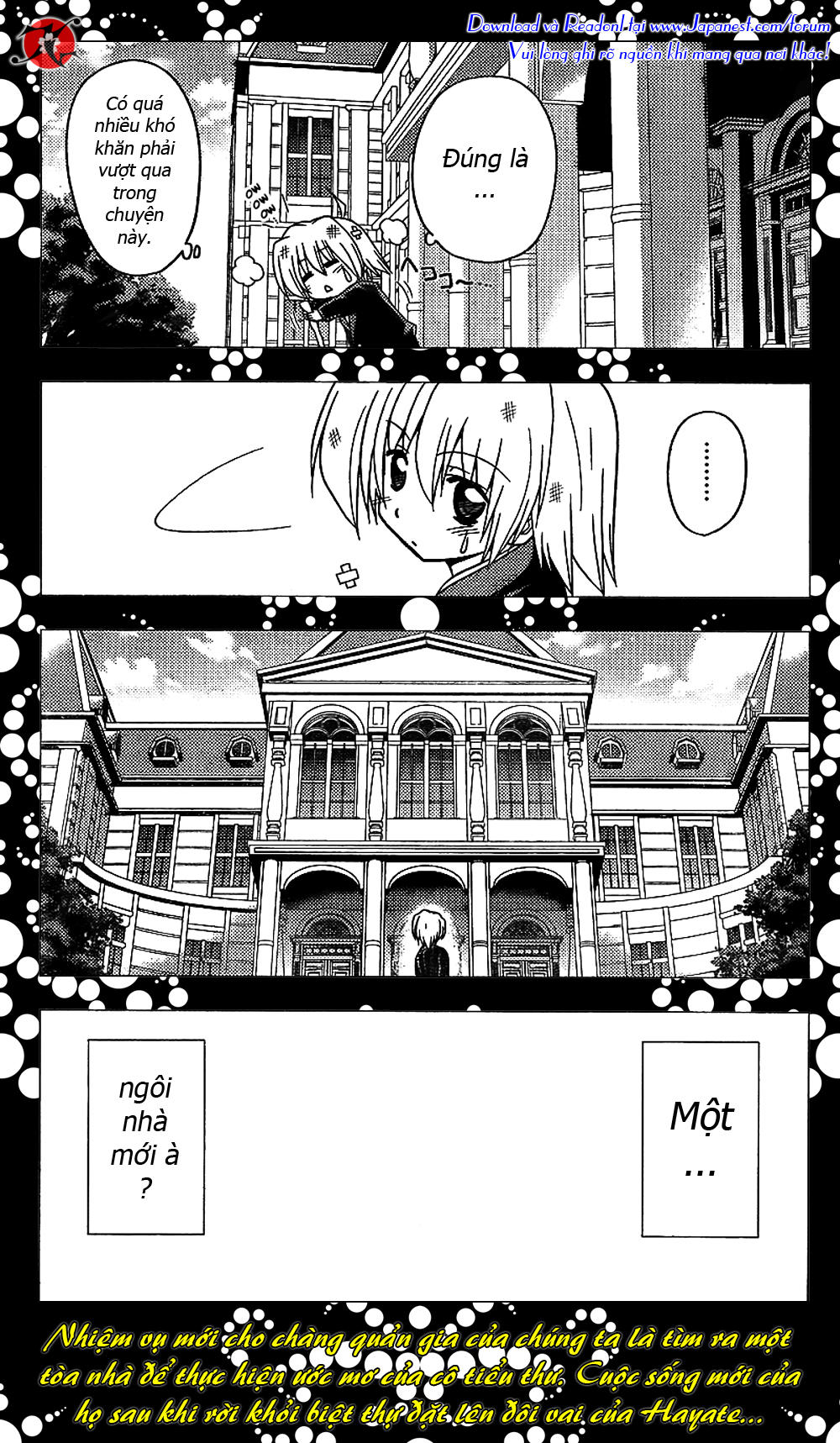 Chàng Quản Gia [Chap 21-569] — trang 16