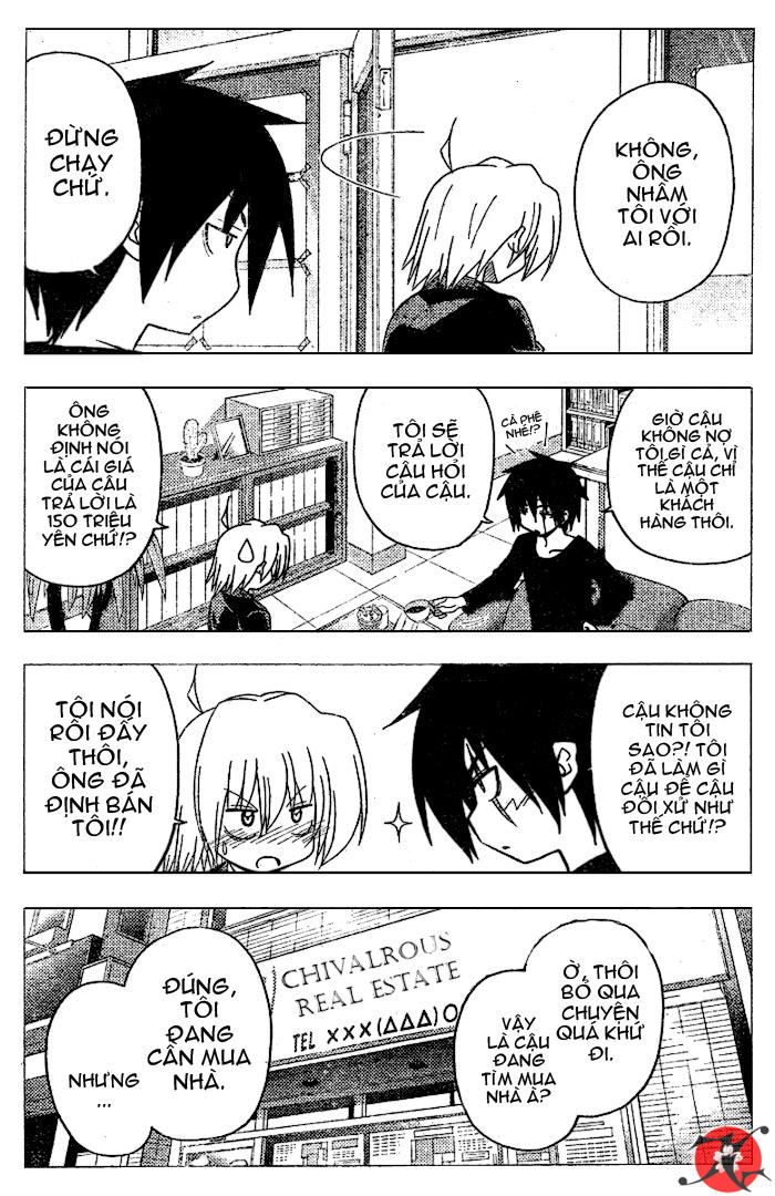 Chàng Quản Gia [Chap 21-569] — trang 11