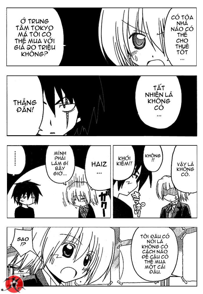 Chàng Quản Gia [Chap 21-569] — trang 12