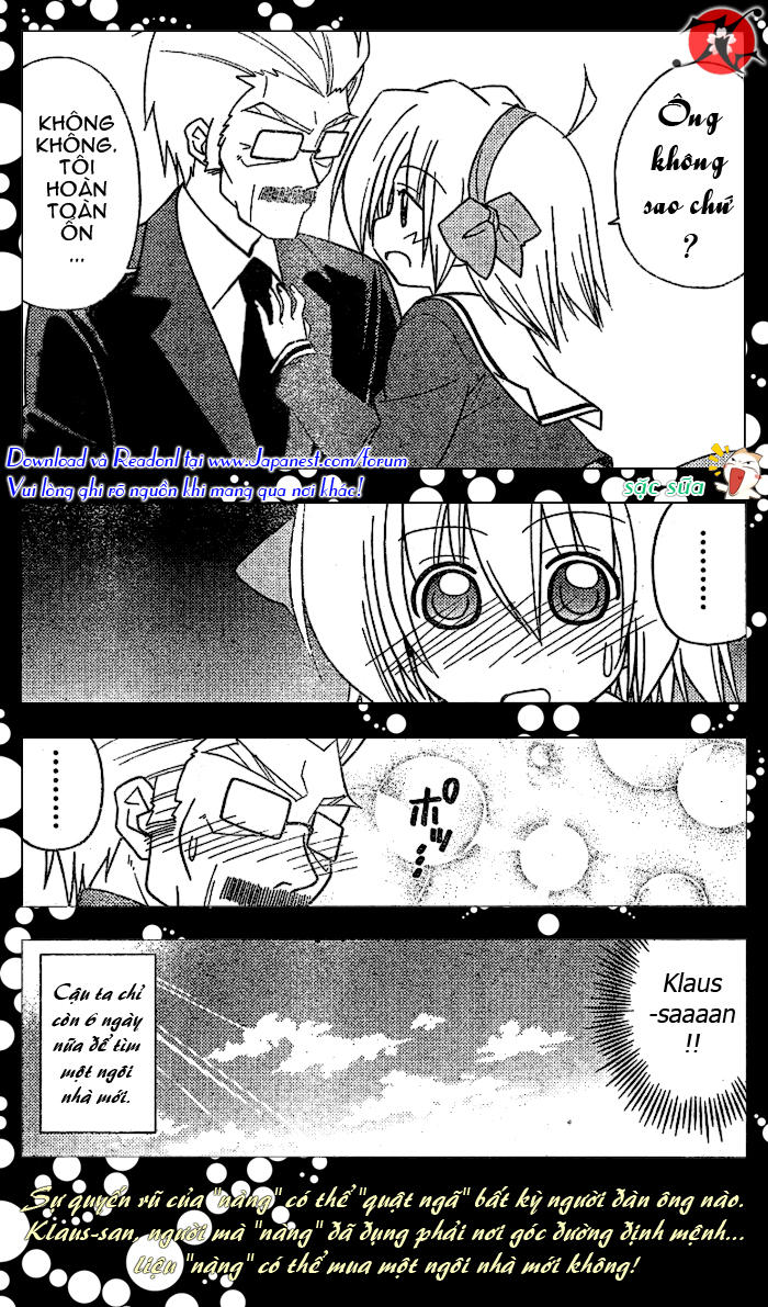 Chàng Quản Gia [Chap 21-569] — trang 16