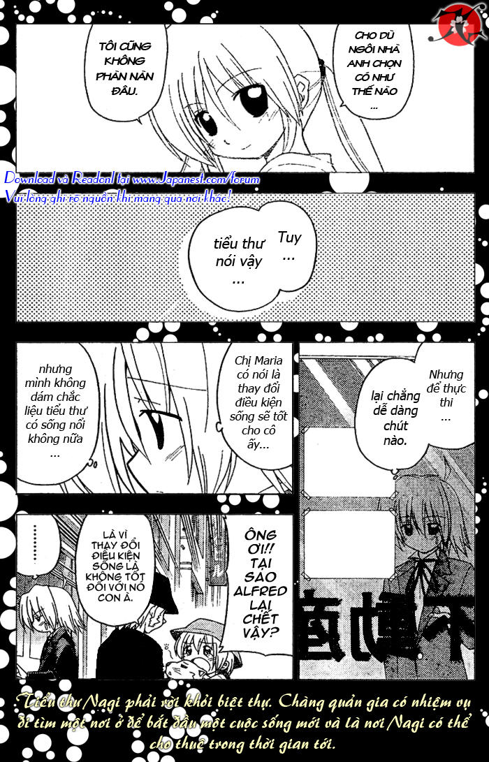 Chàng Quản Gia [Chap 21-569] — trang 2