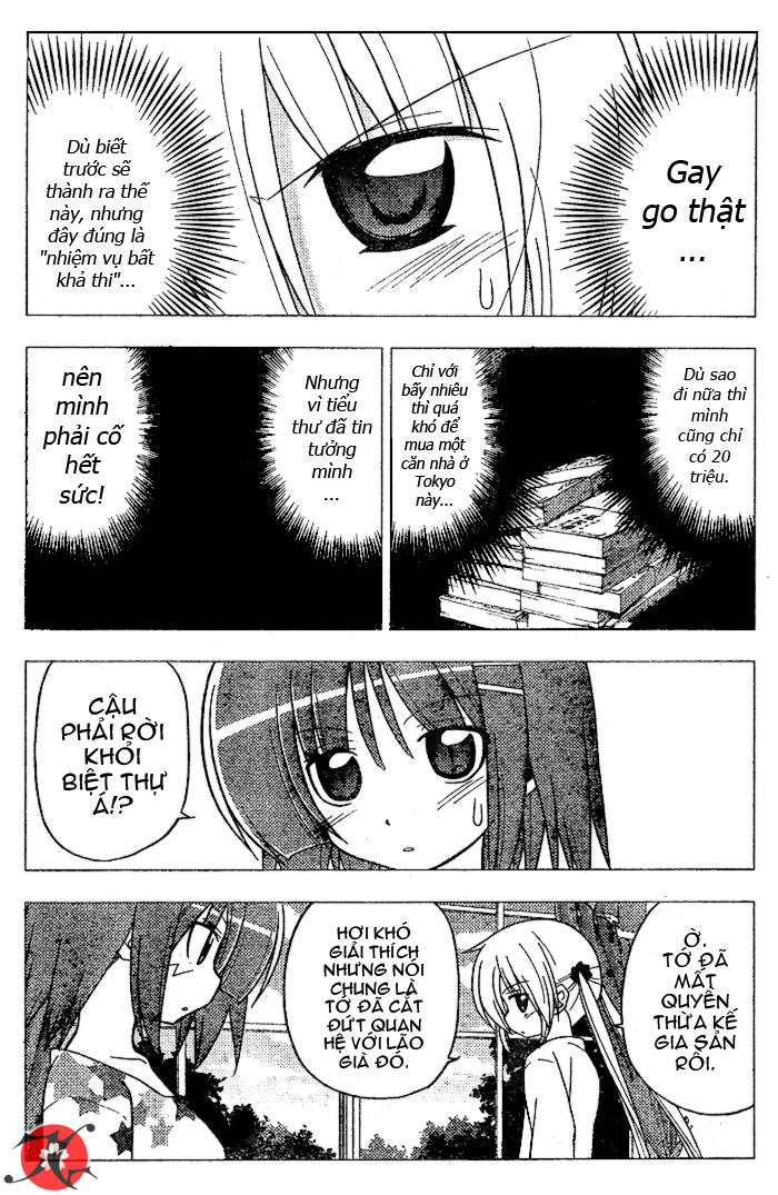 Chàng Quản Gia [Chap 21-569] — trang 3