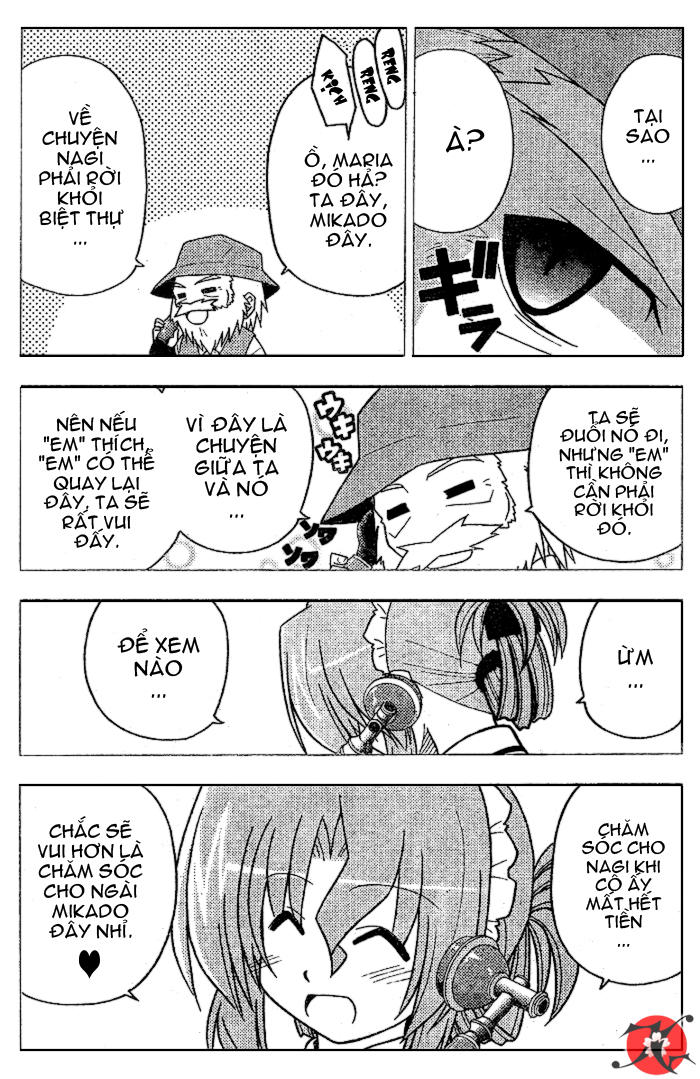 Chàng Quản Gia [Chap 21-569] — trang 5