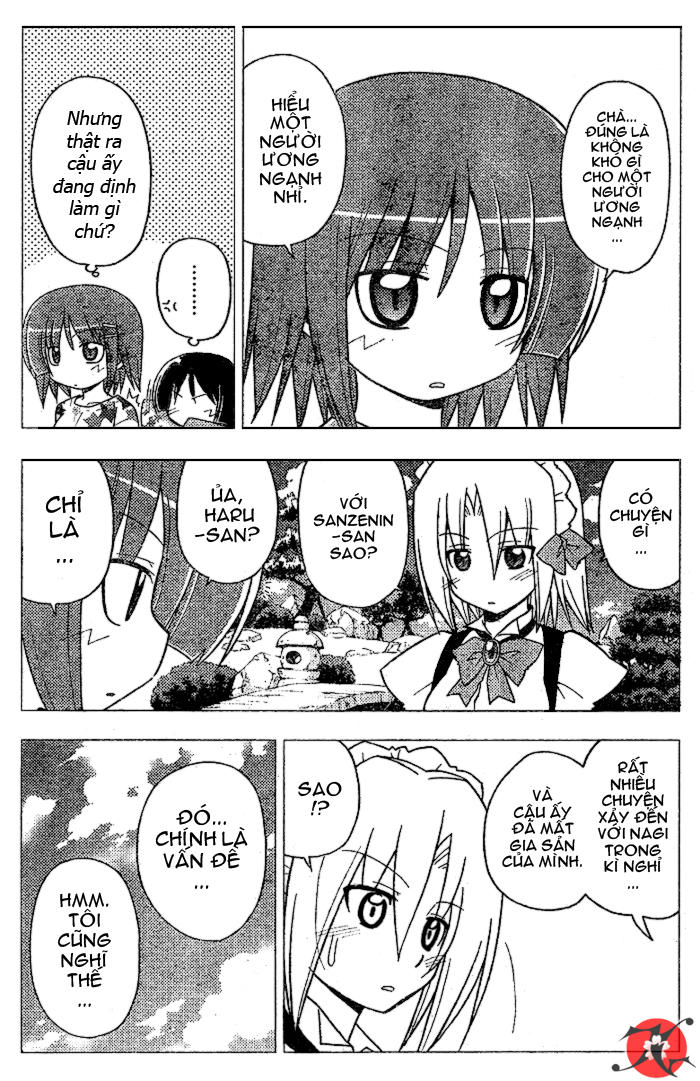 Chàng Quản Gia [Chap 21-569] — trang 7