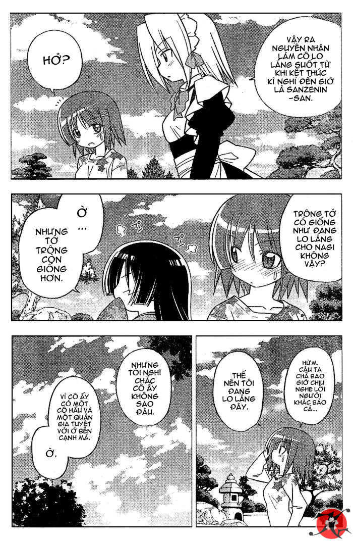 Chàng Quản Gia [Chap 21-569] — trang 8