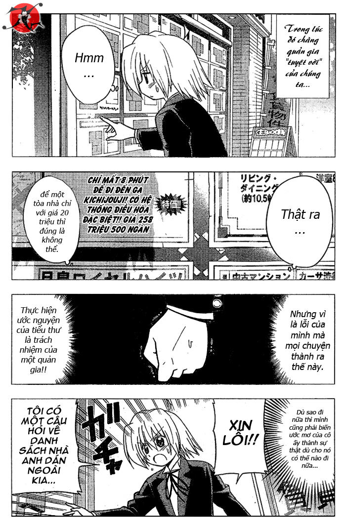 Chàng Quản Gia [Chap 21-569] — trang 9