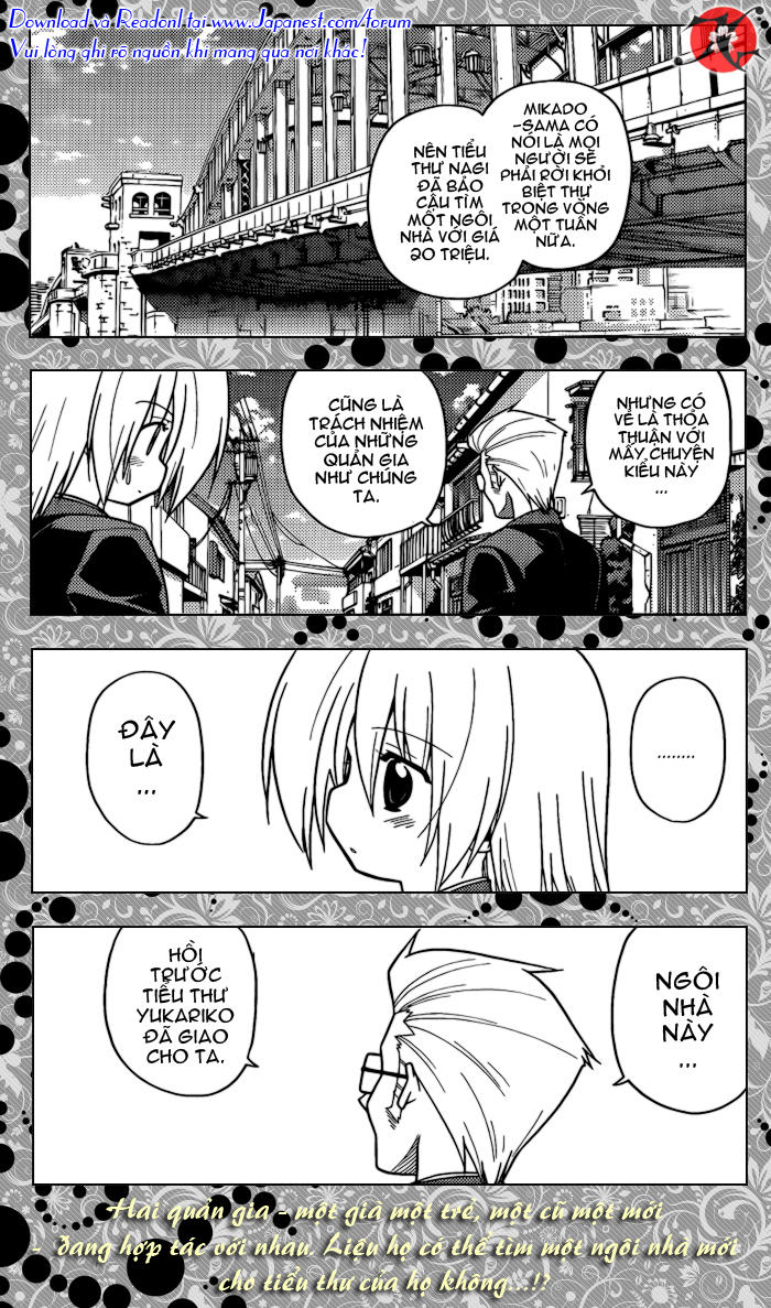 Chàng Quản Gia [Chap 21-569] — trang 1