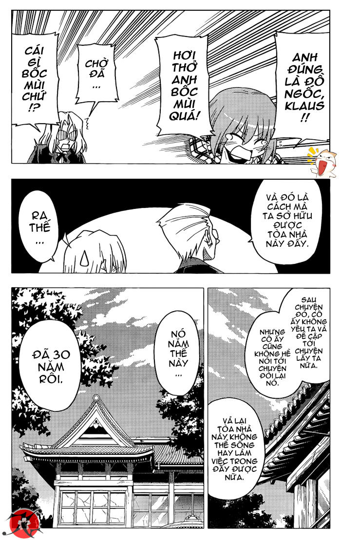 Chàng Quản Gia [Chap 21-569] — trang 10